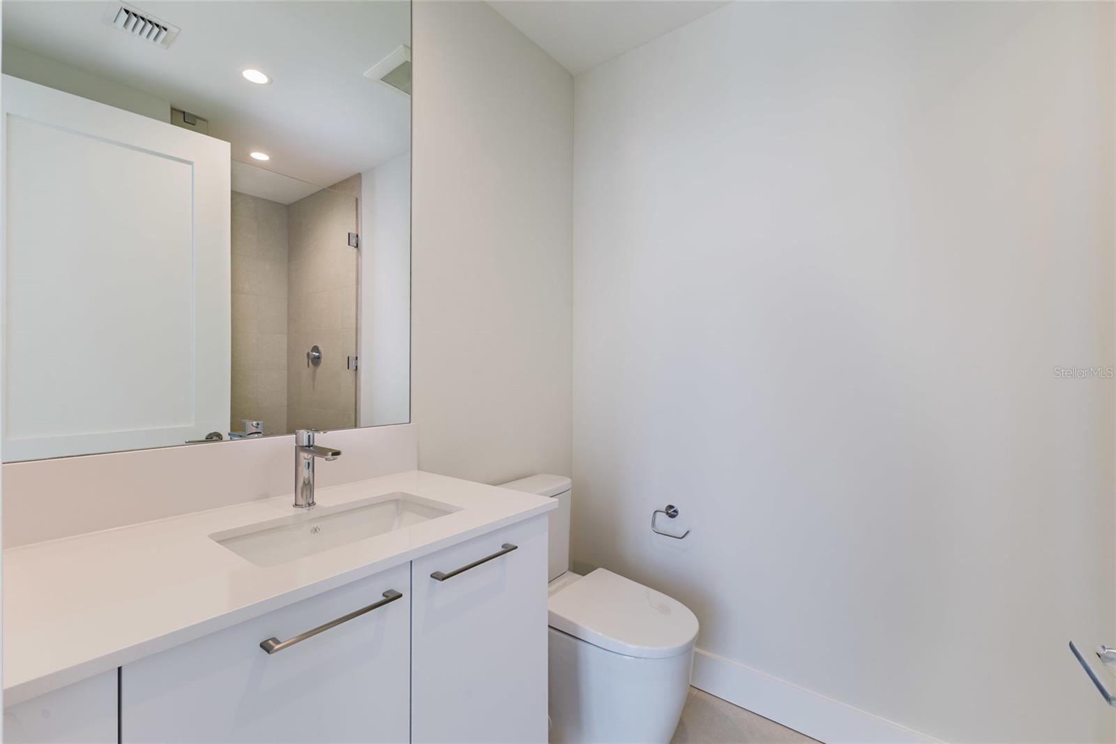 Just Bathroom