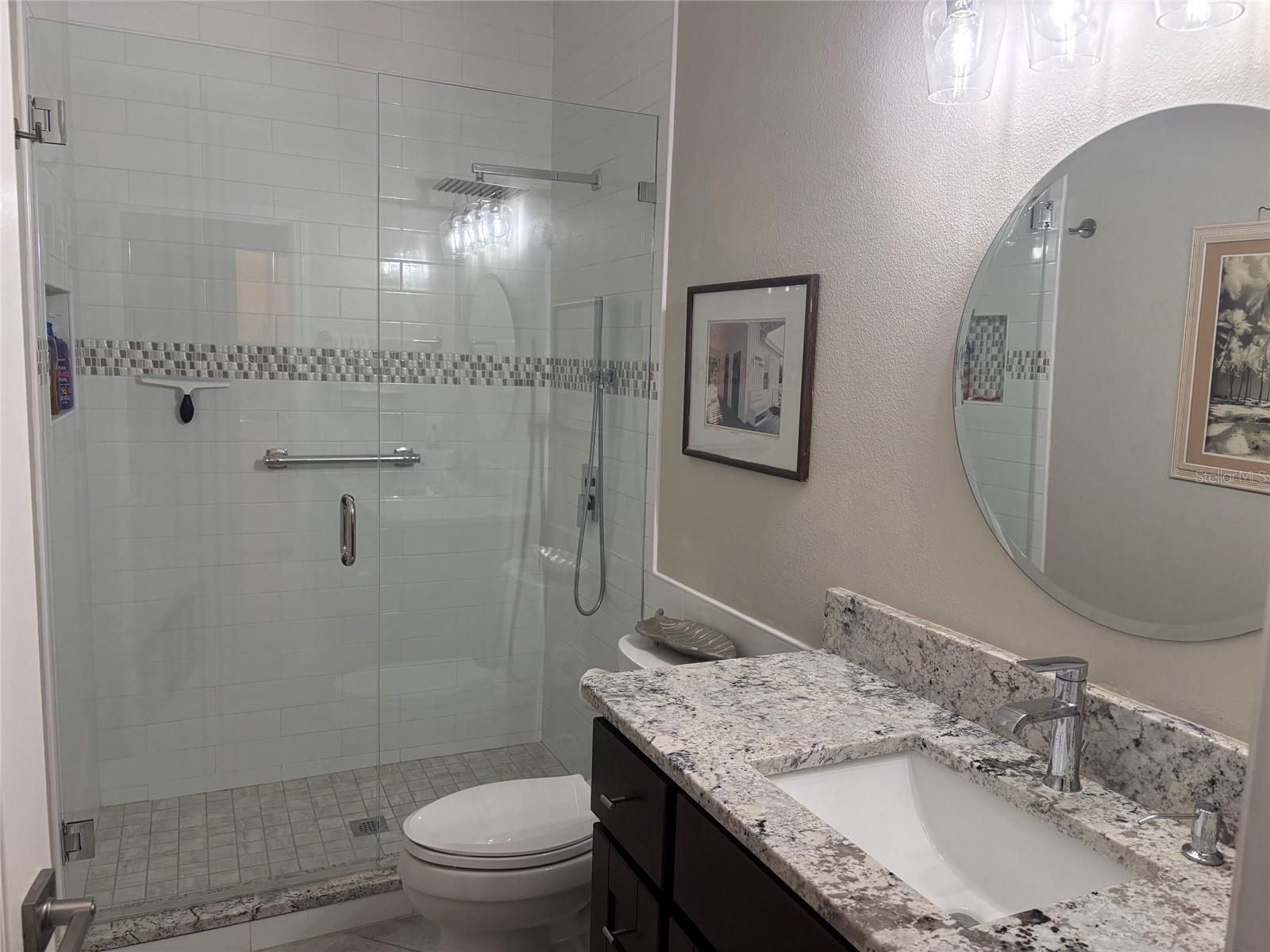 Guest Bath