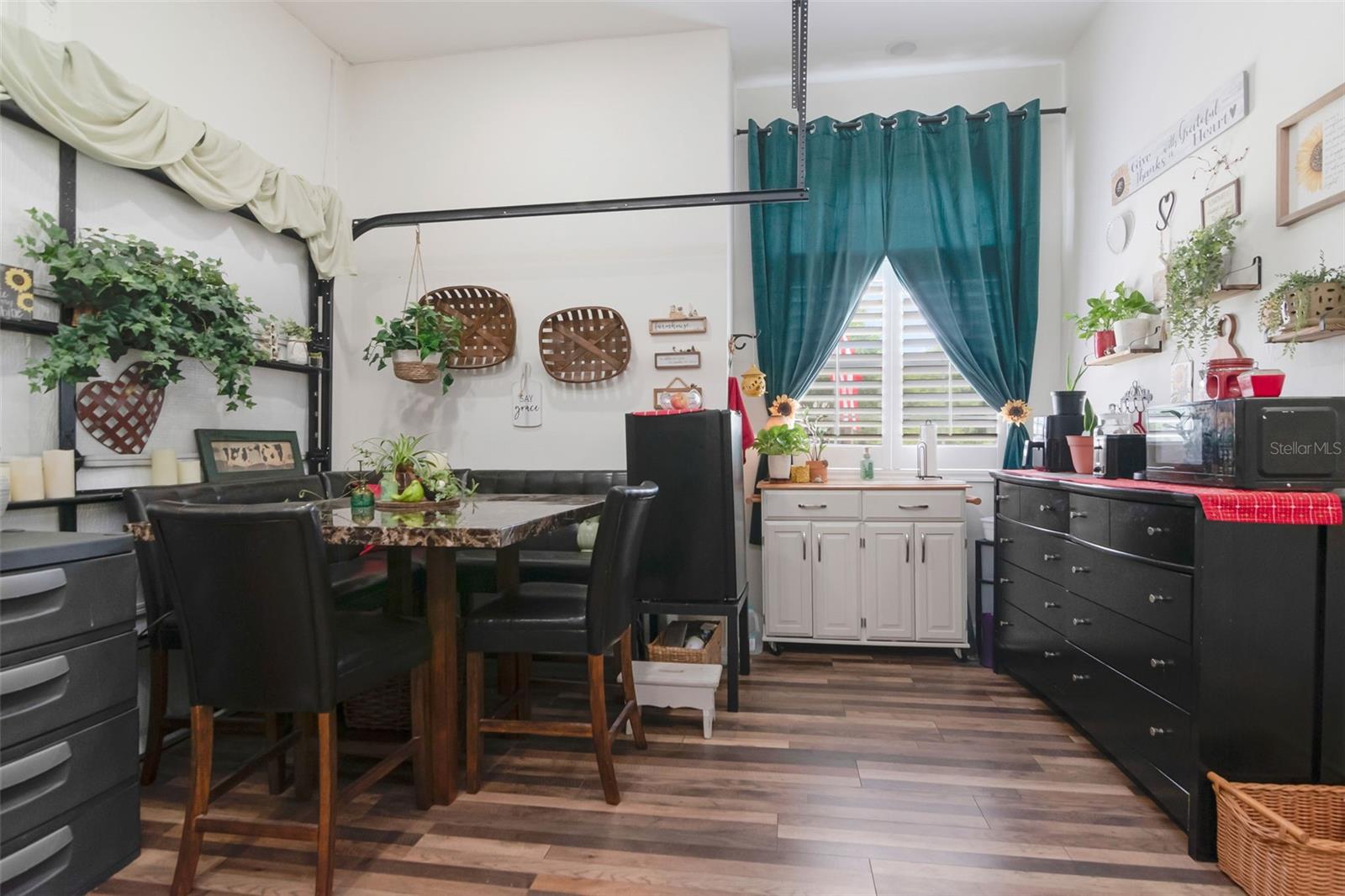 Inlaw Suite