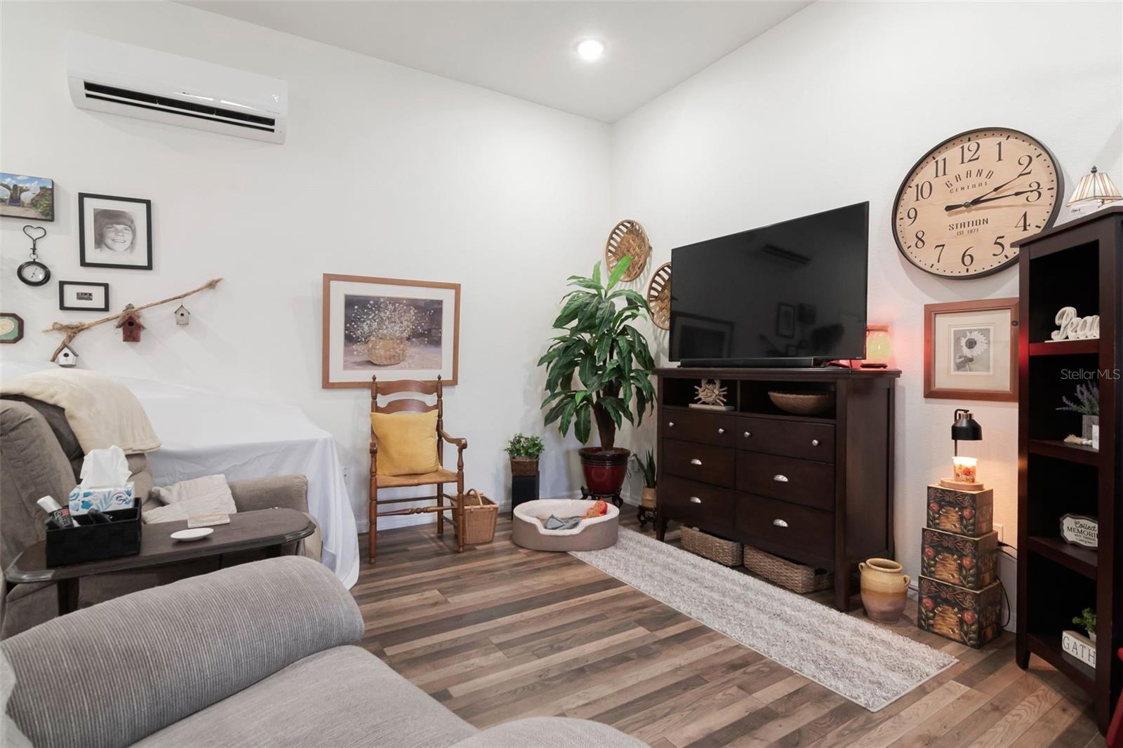Inlaw Suite