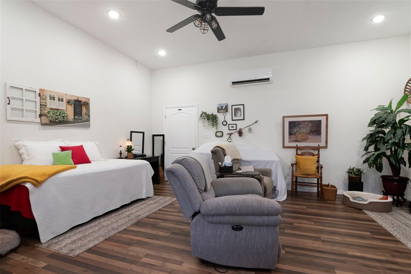 Inlaw Suite