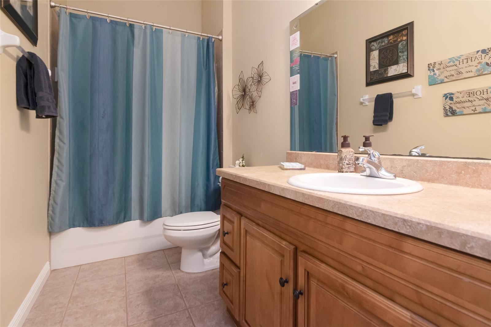 Bathroom 2