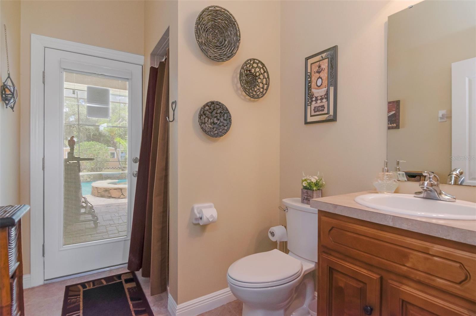 Bathroom 3