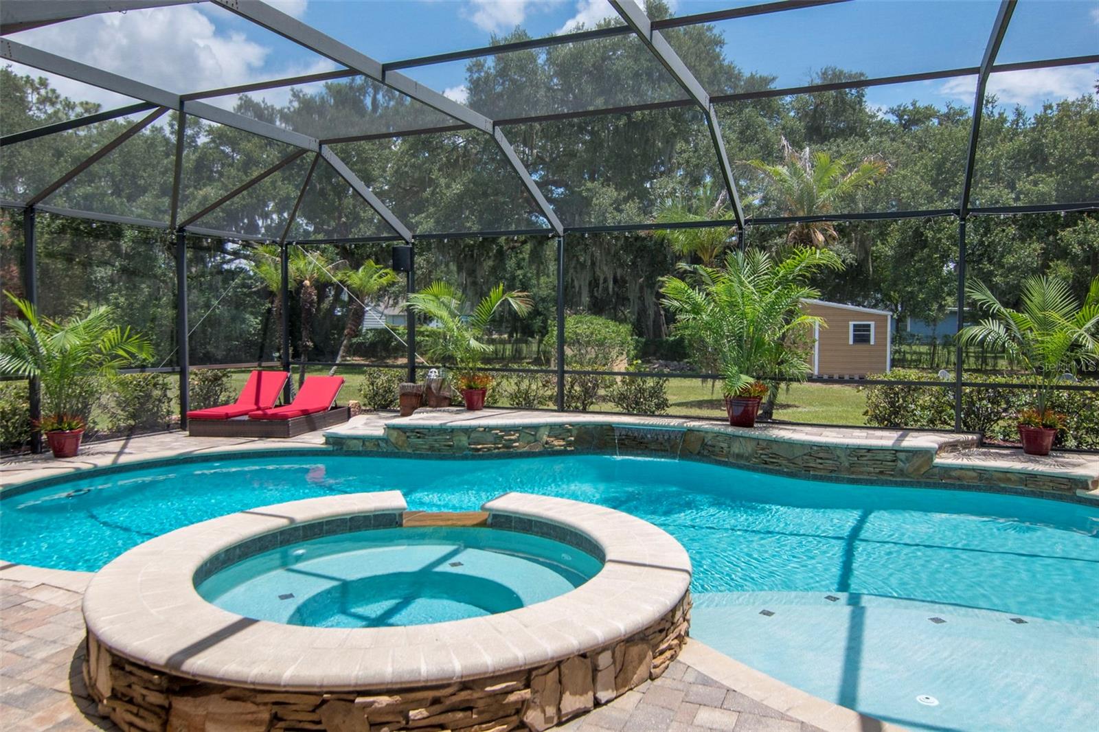 Pool