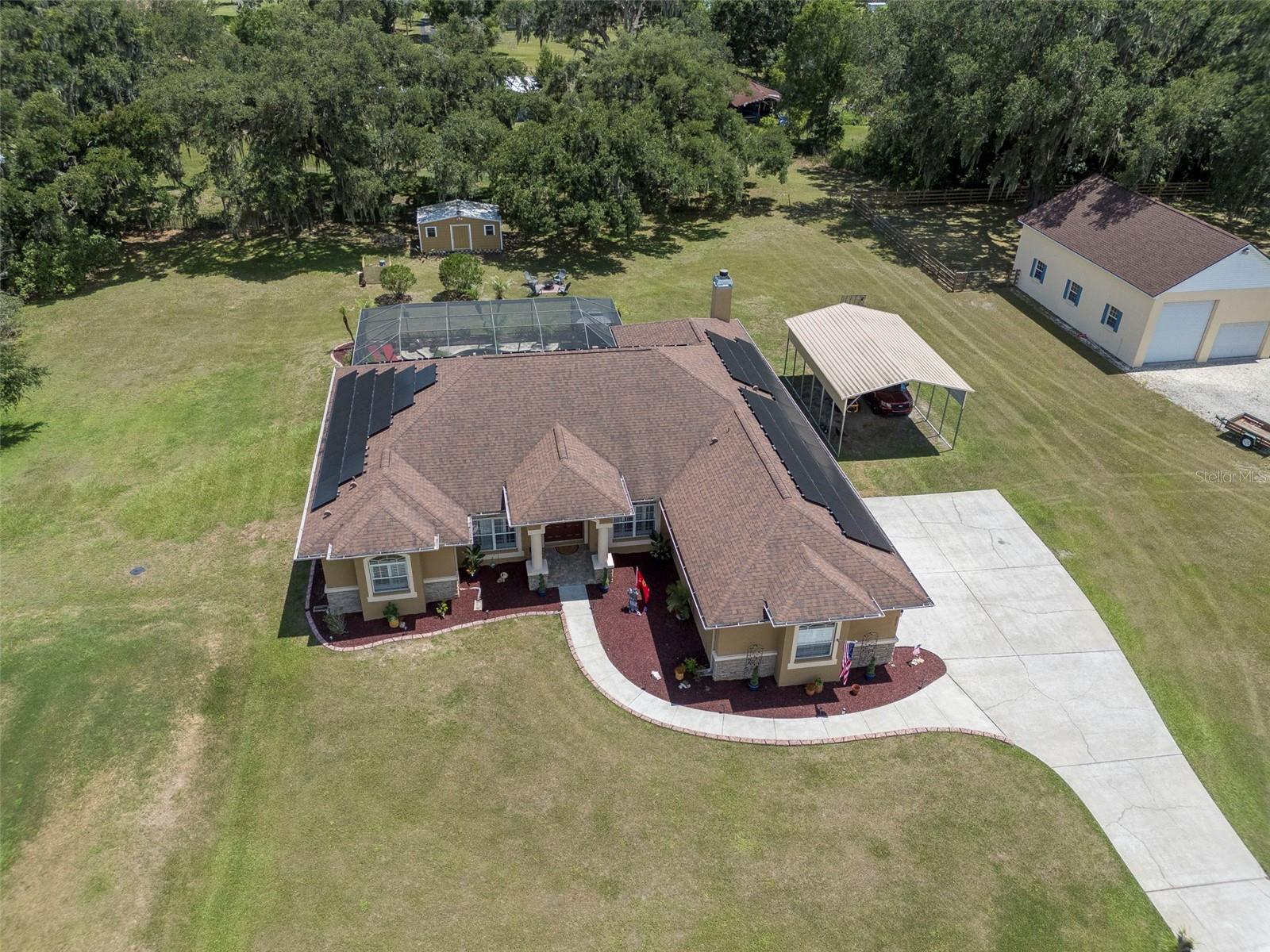 Aerial