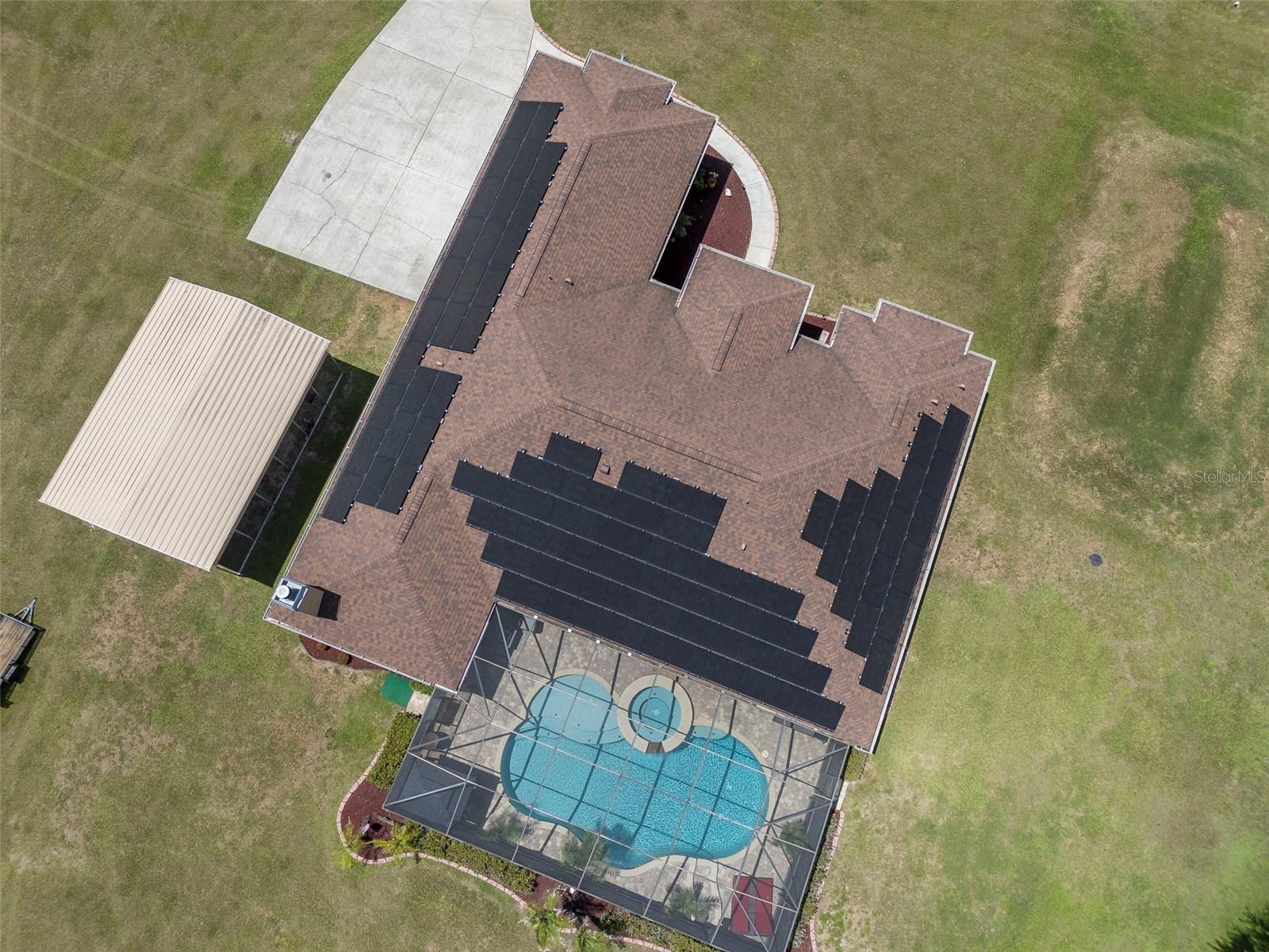 Aerial