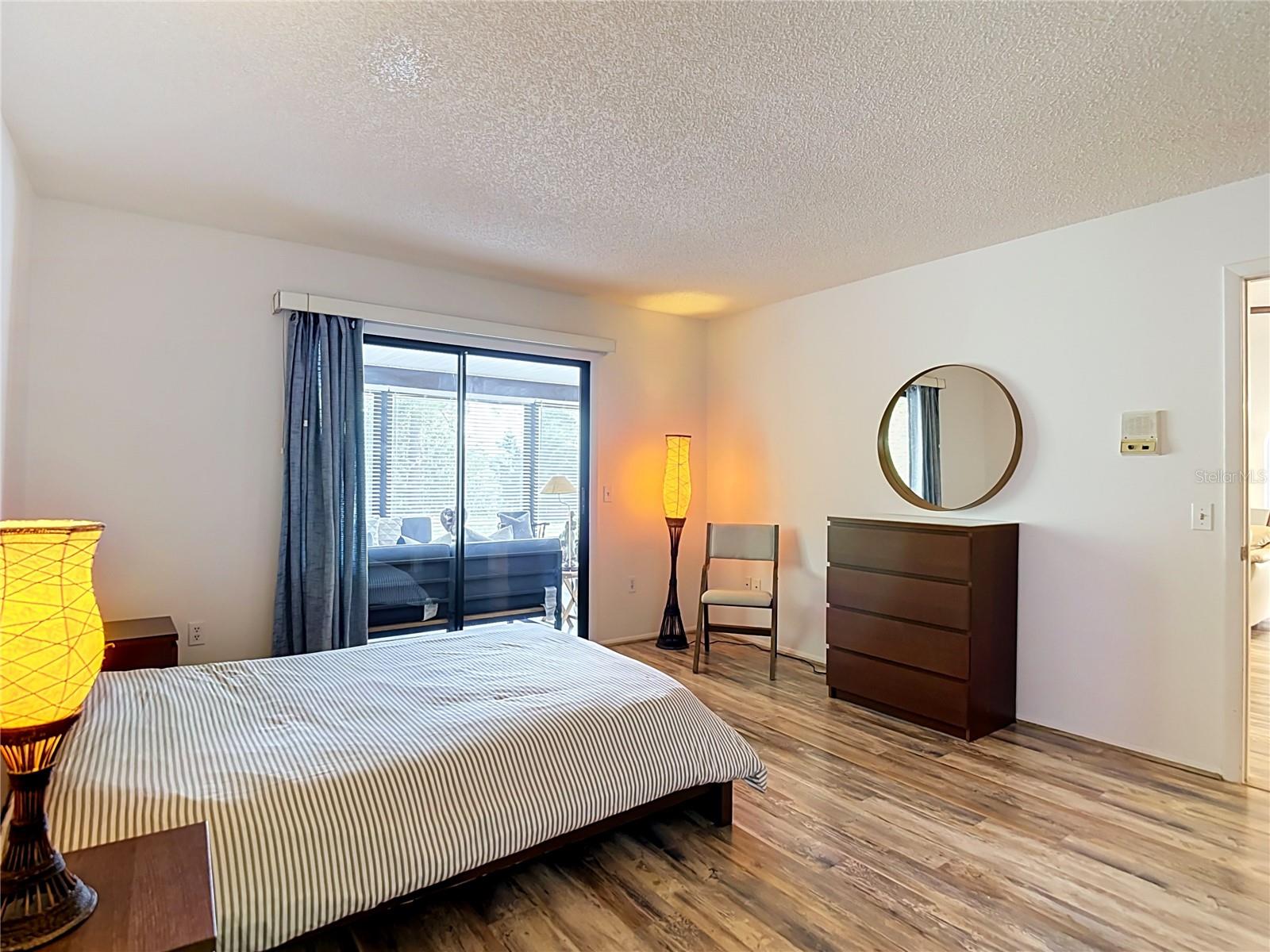 Bedroom Primary