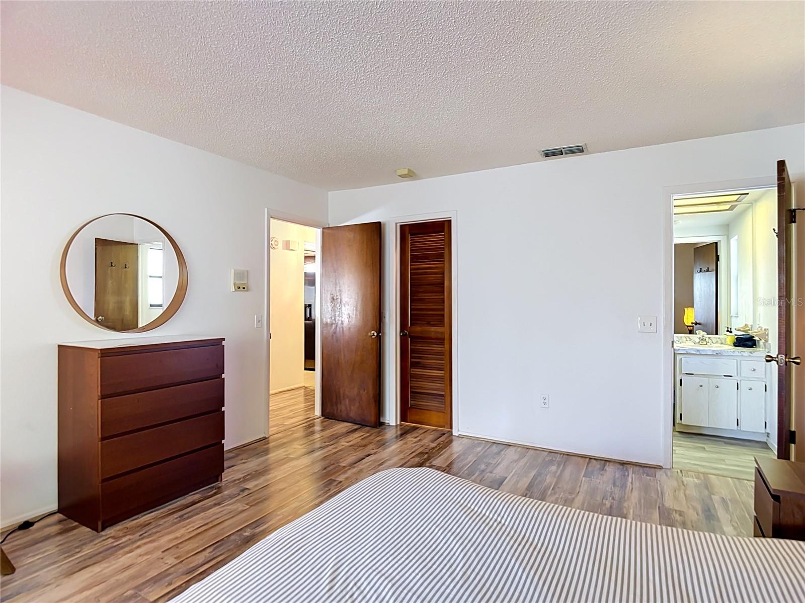 Bedroom Primary