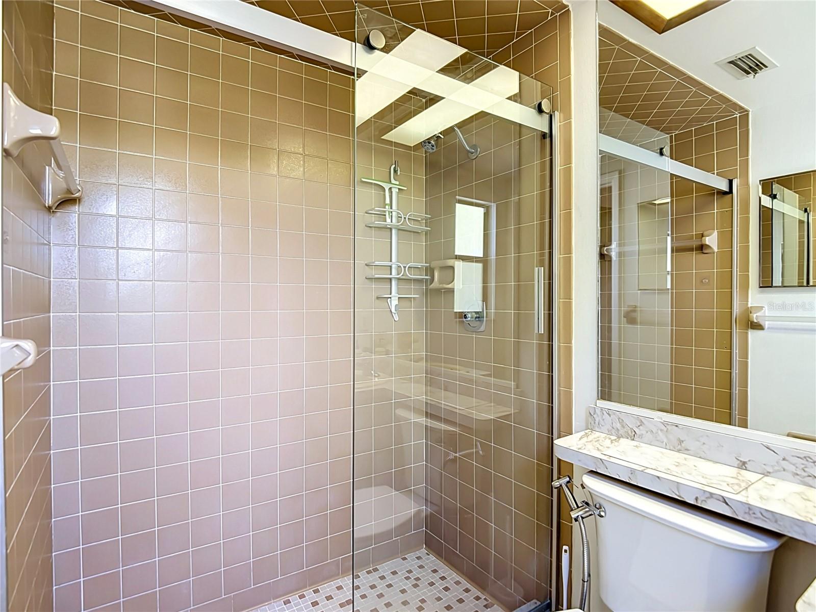 Bathroom Primary