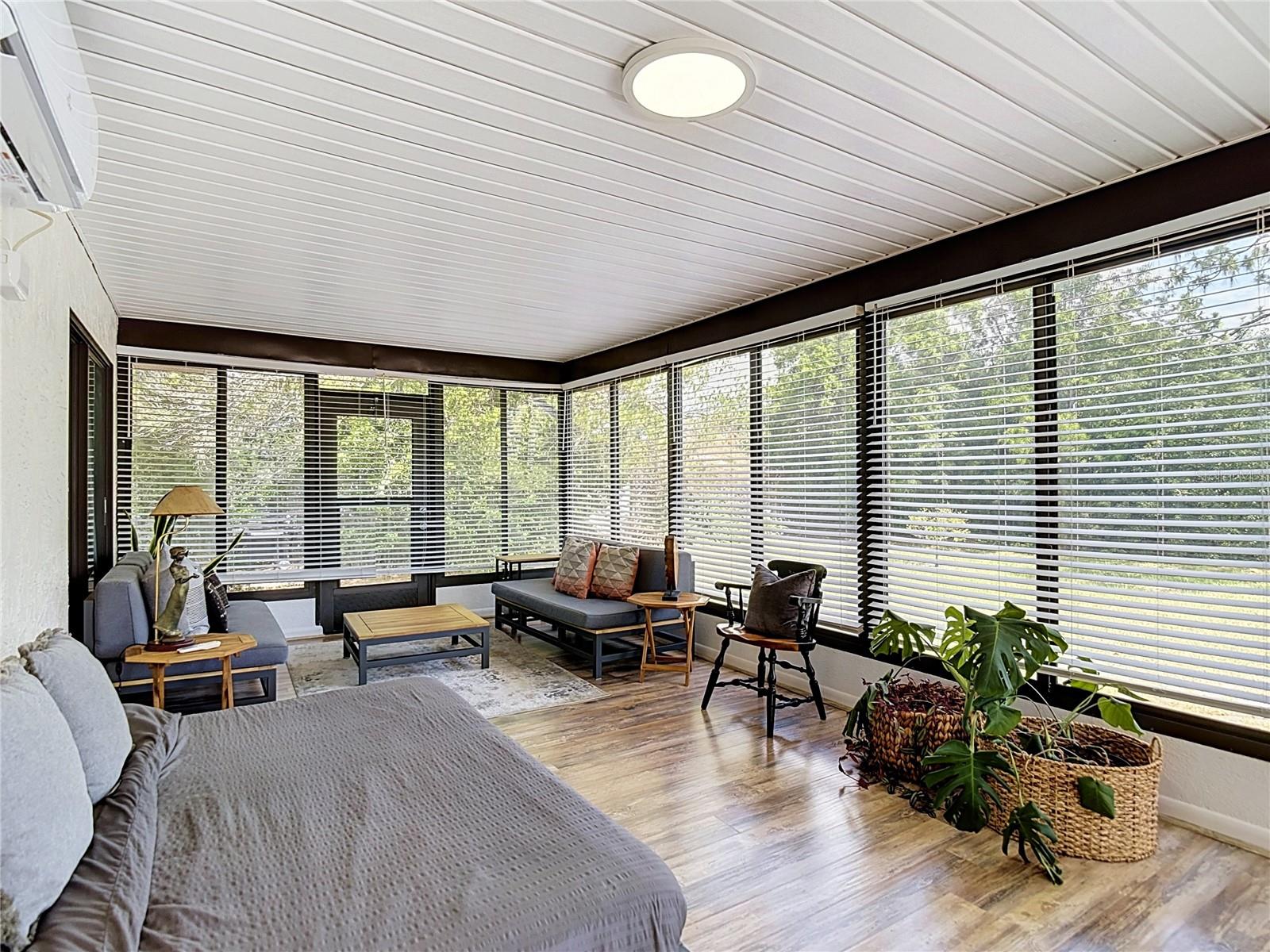 Florida Room