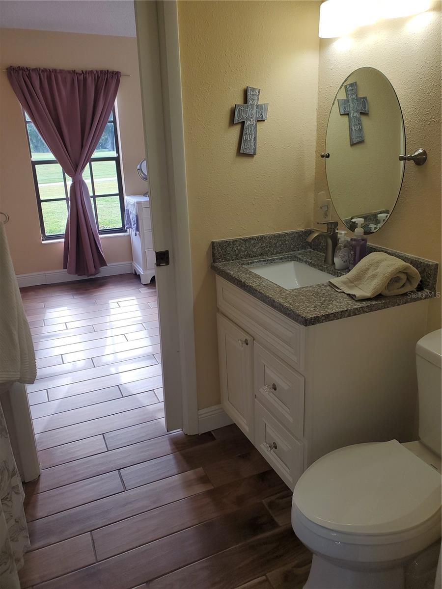 3rd bath