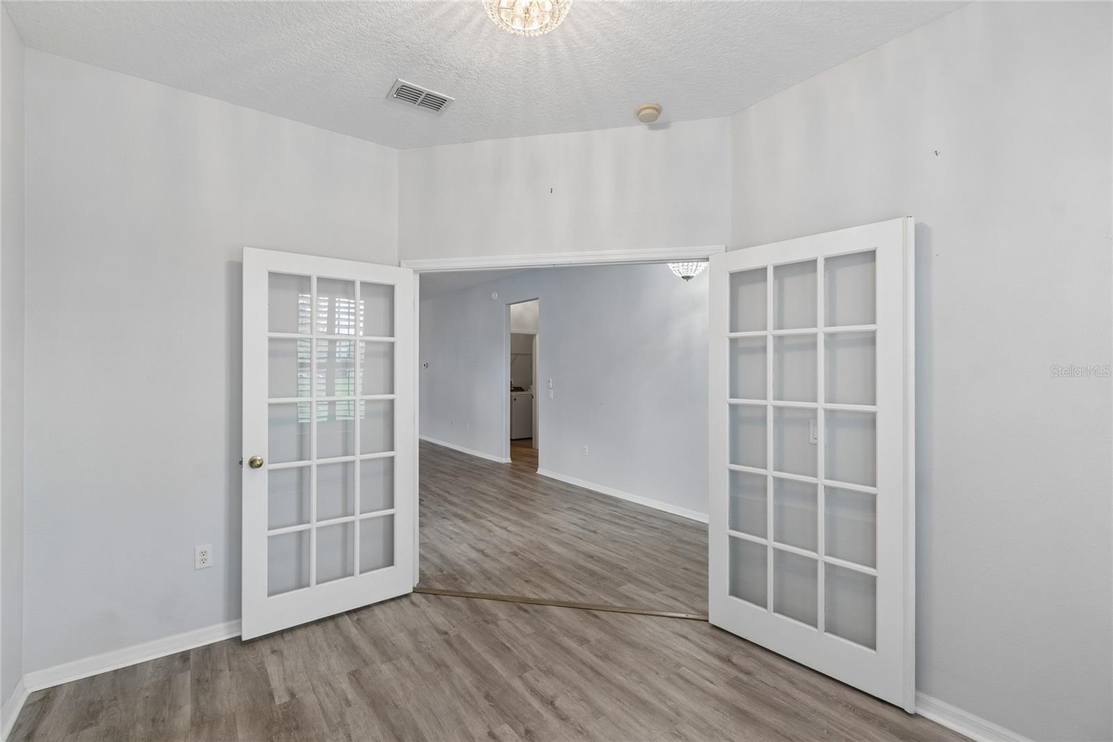 Office / Flex Space