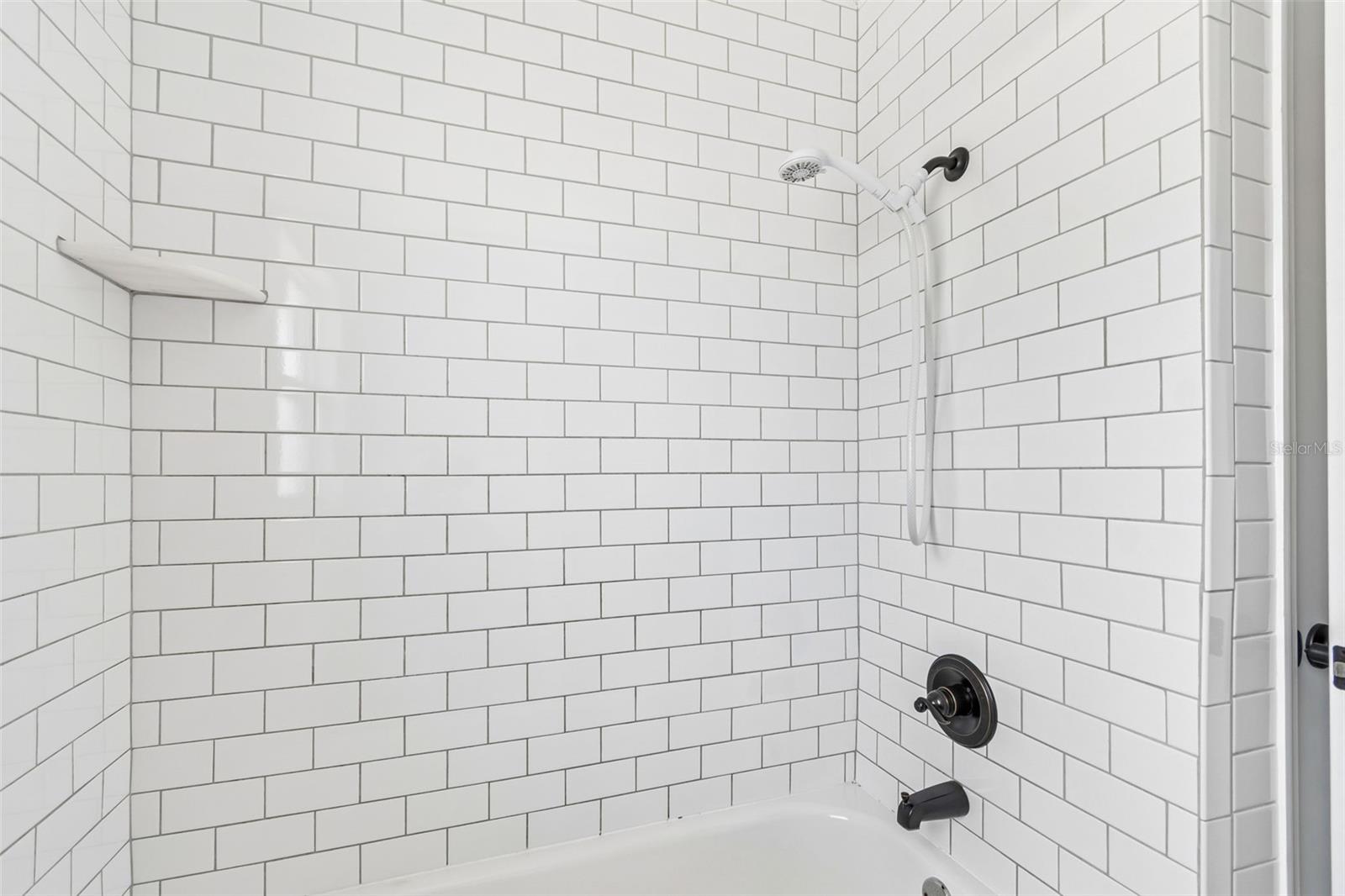 Hall Bath