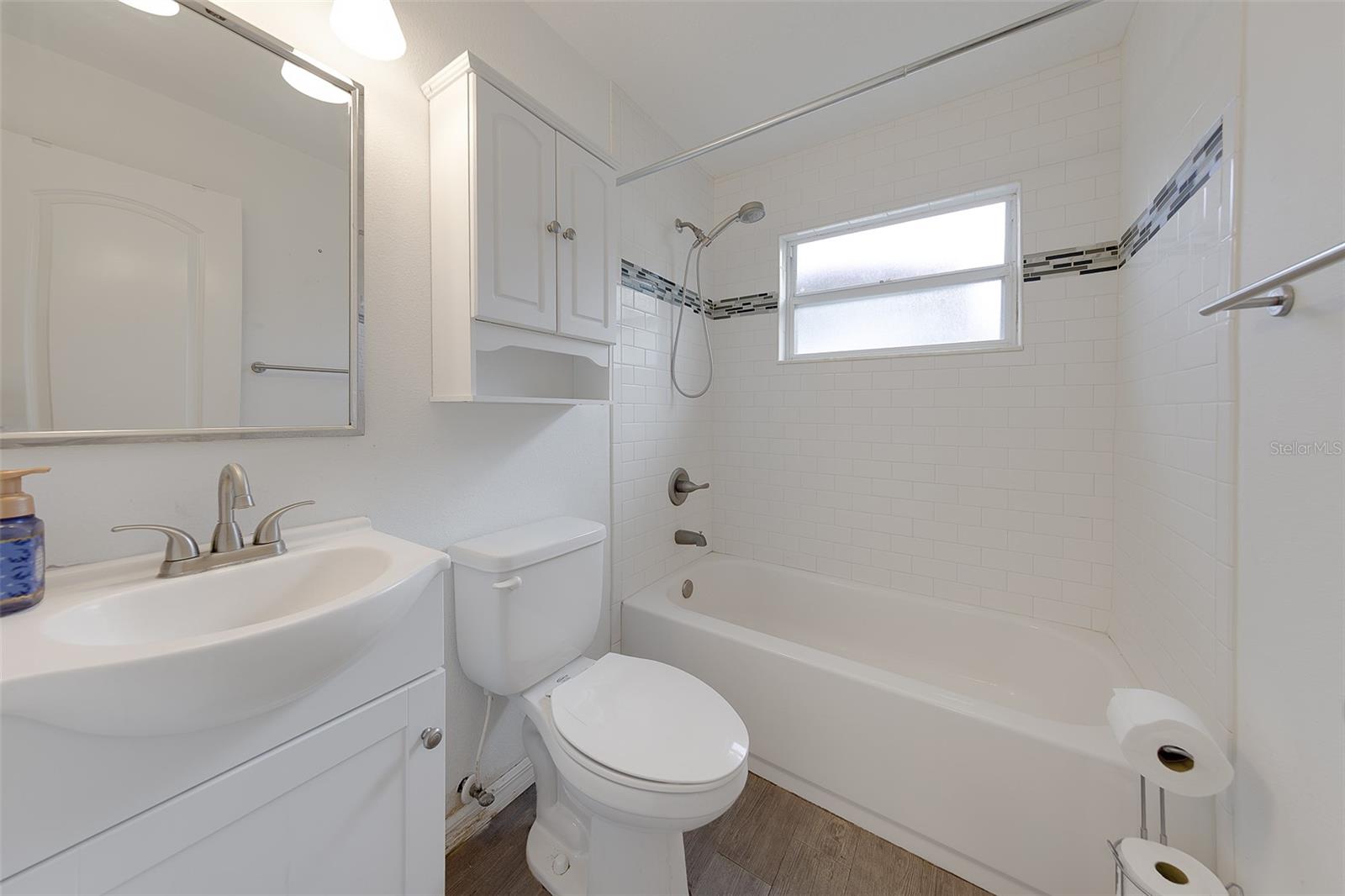 Bathroom 2