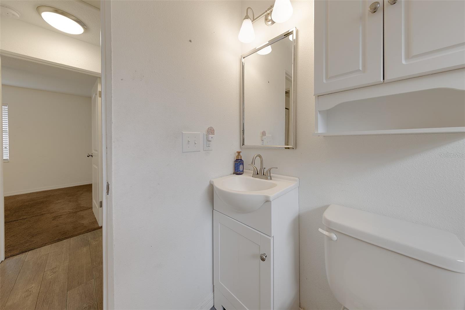 Bathroom 2