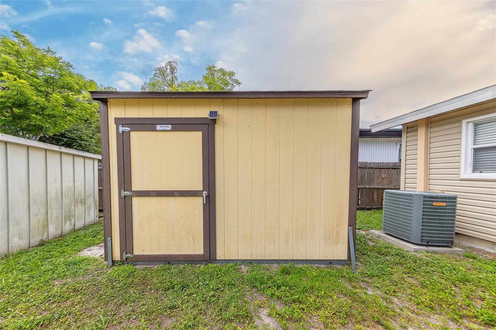 Shed 1