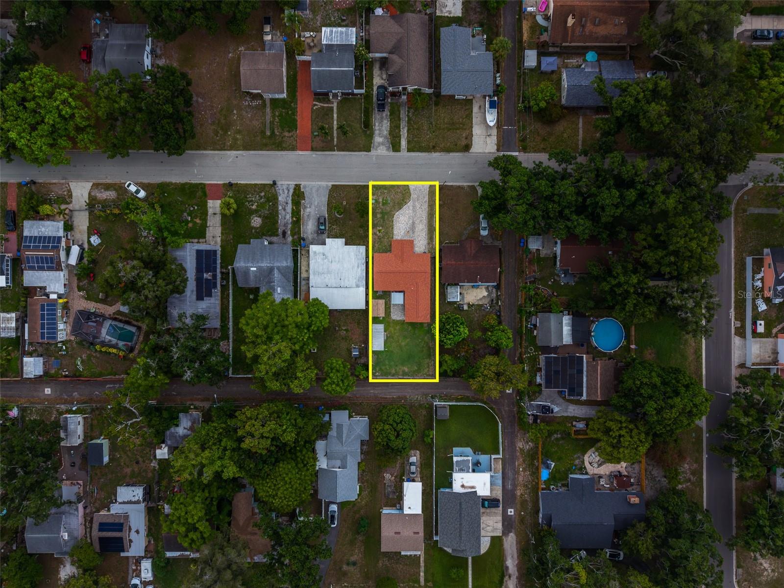View from Above