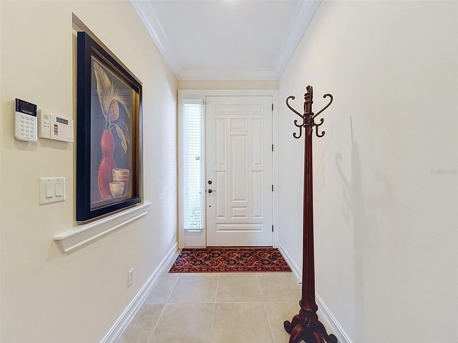 Entrance/Hallway