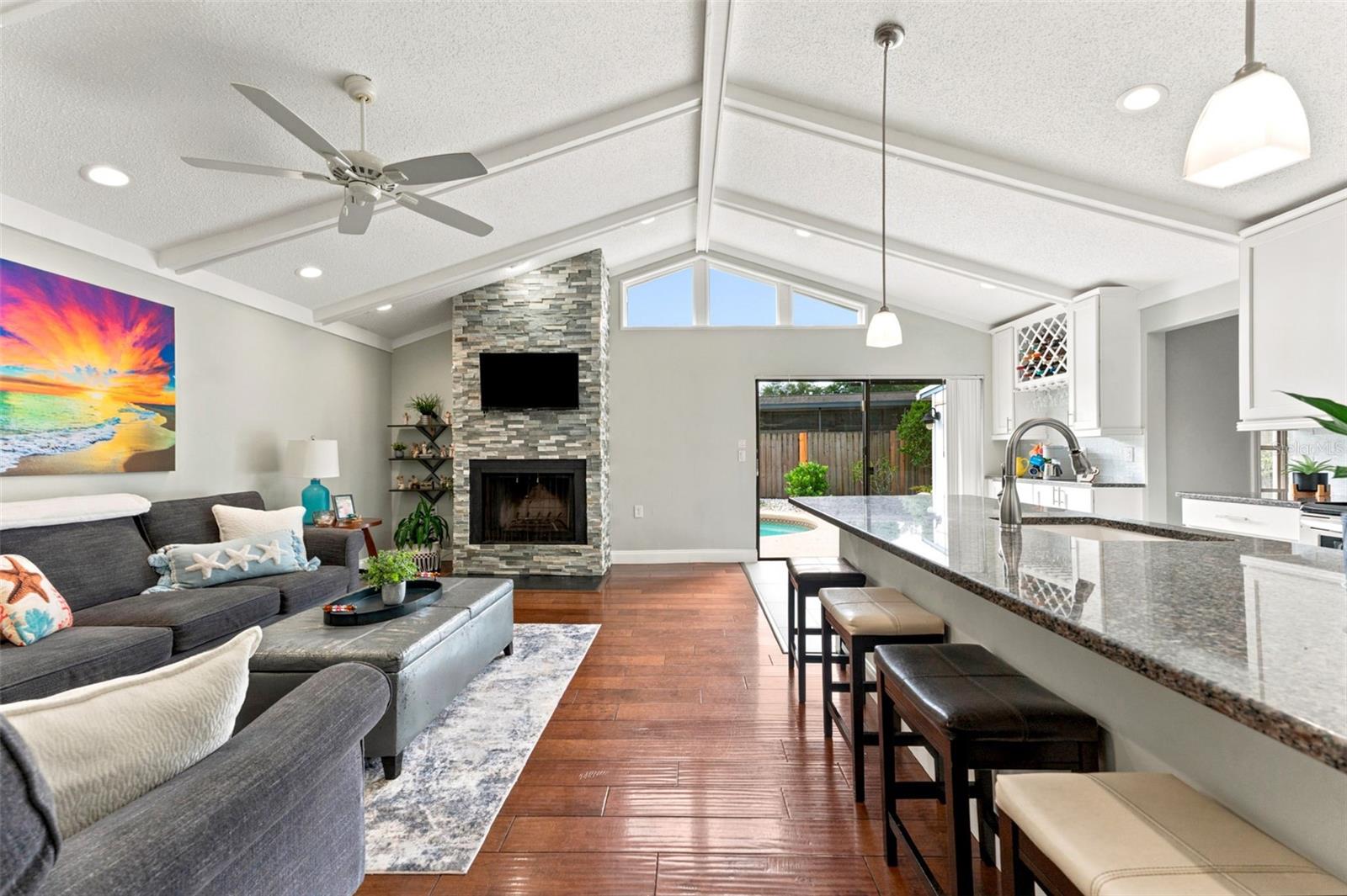 Kitchen/Family