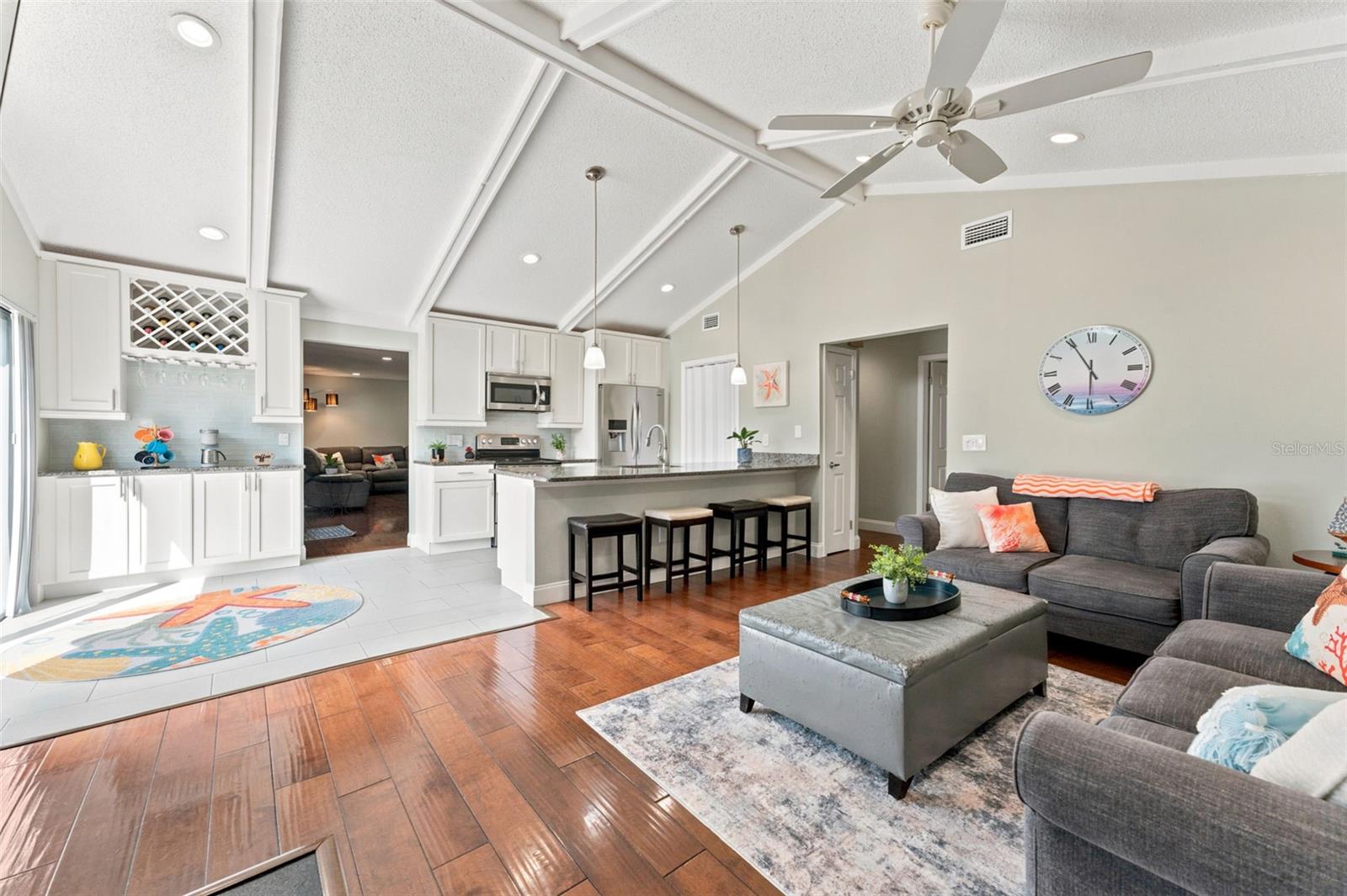 Kitchen/Family