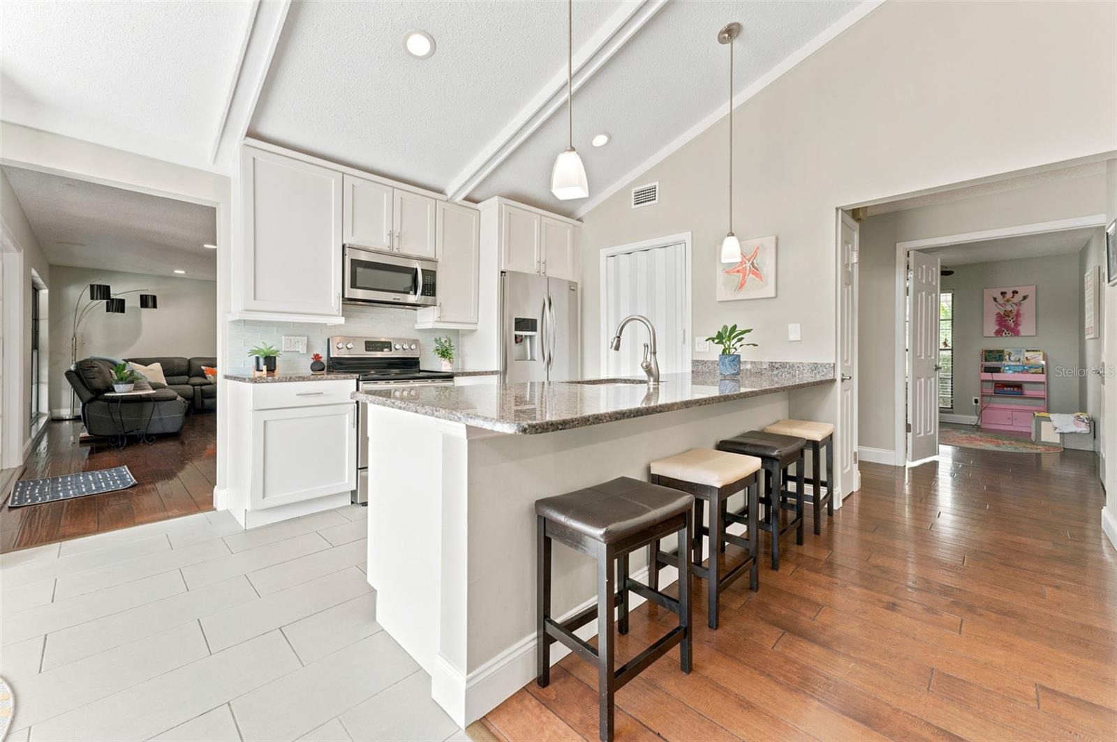 Kitchen/Family