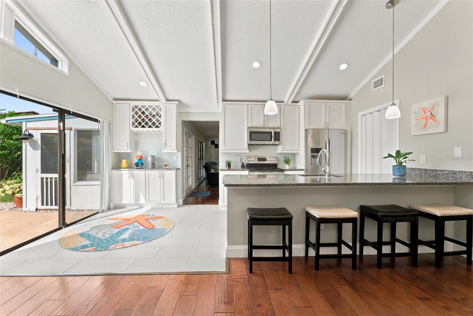 Kitchen/Family