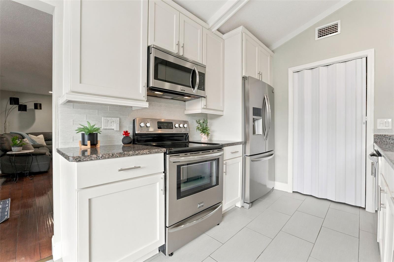 Kitchen/Family