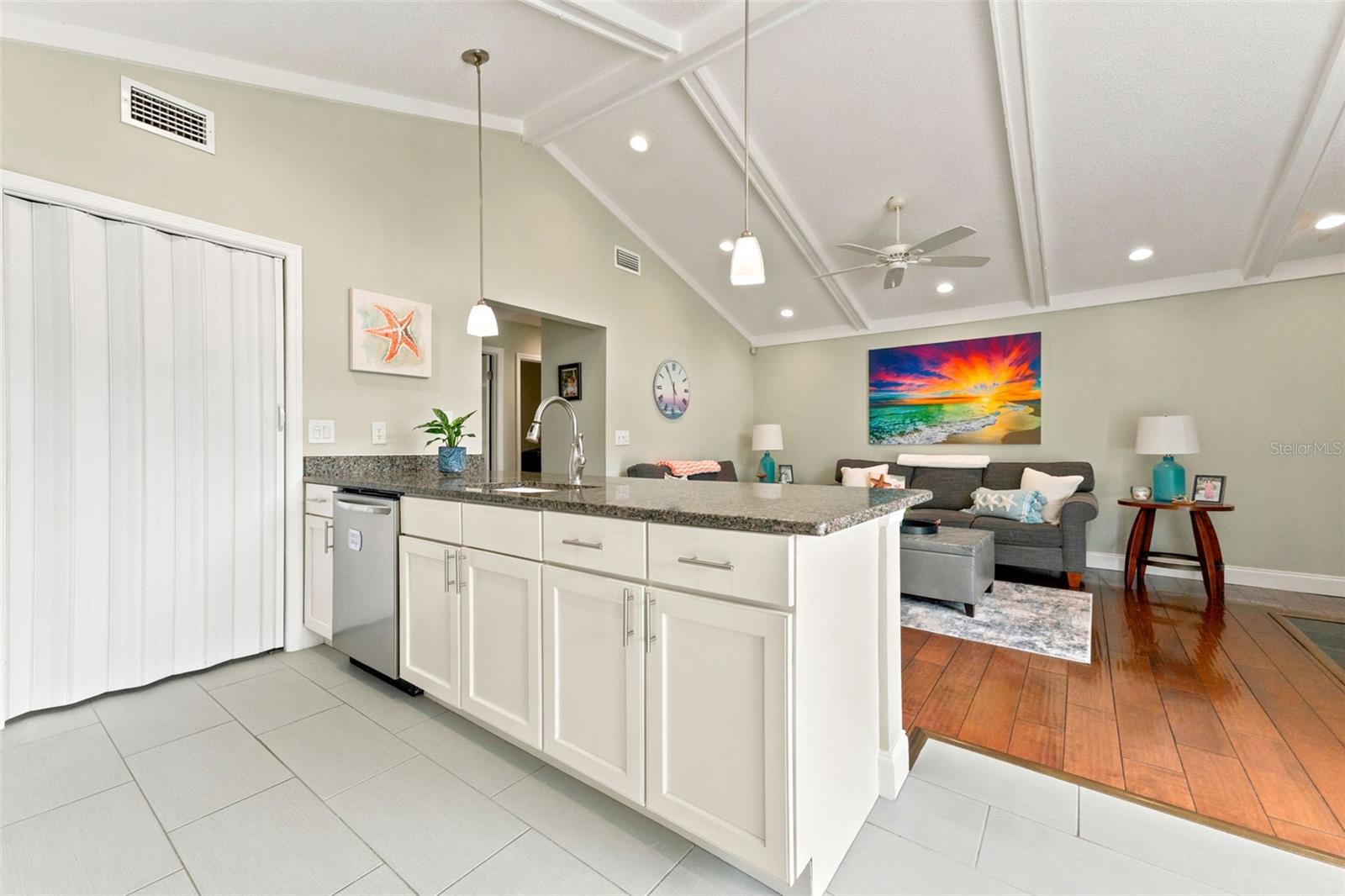 Kitchen/Family