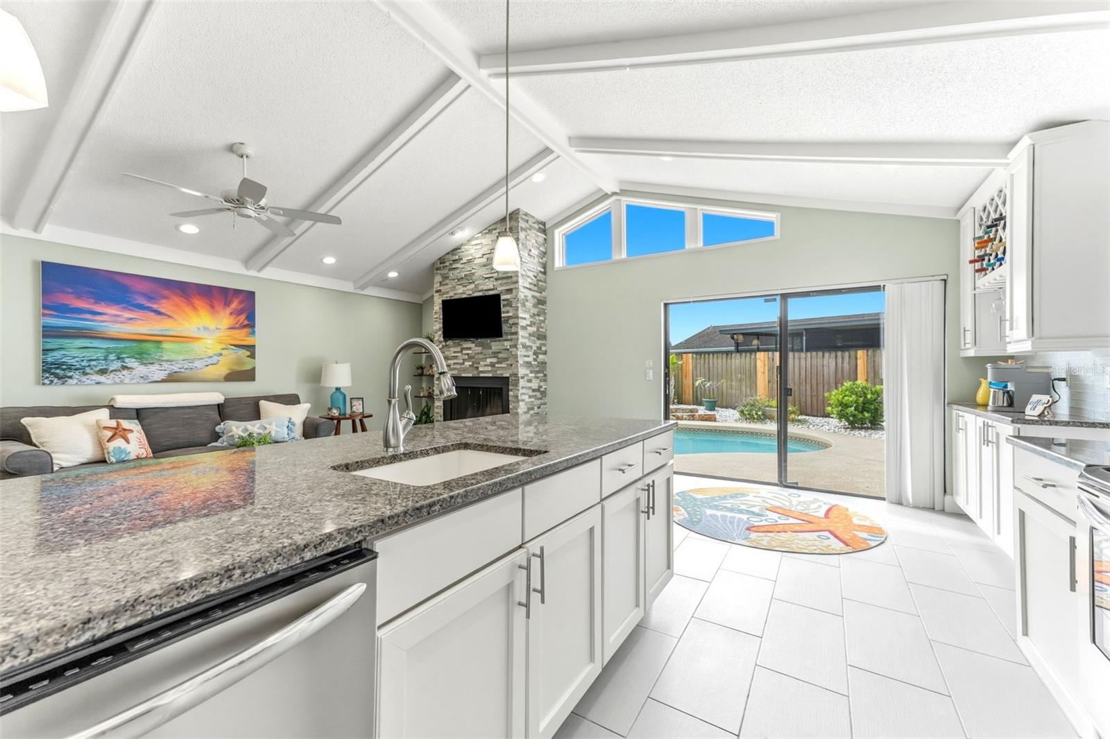 Kitchen/Family