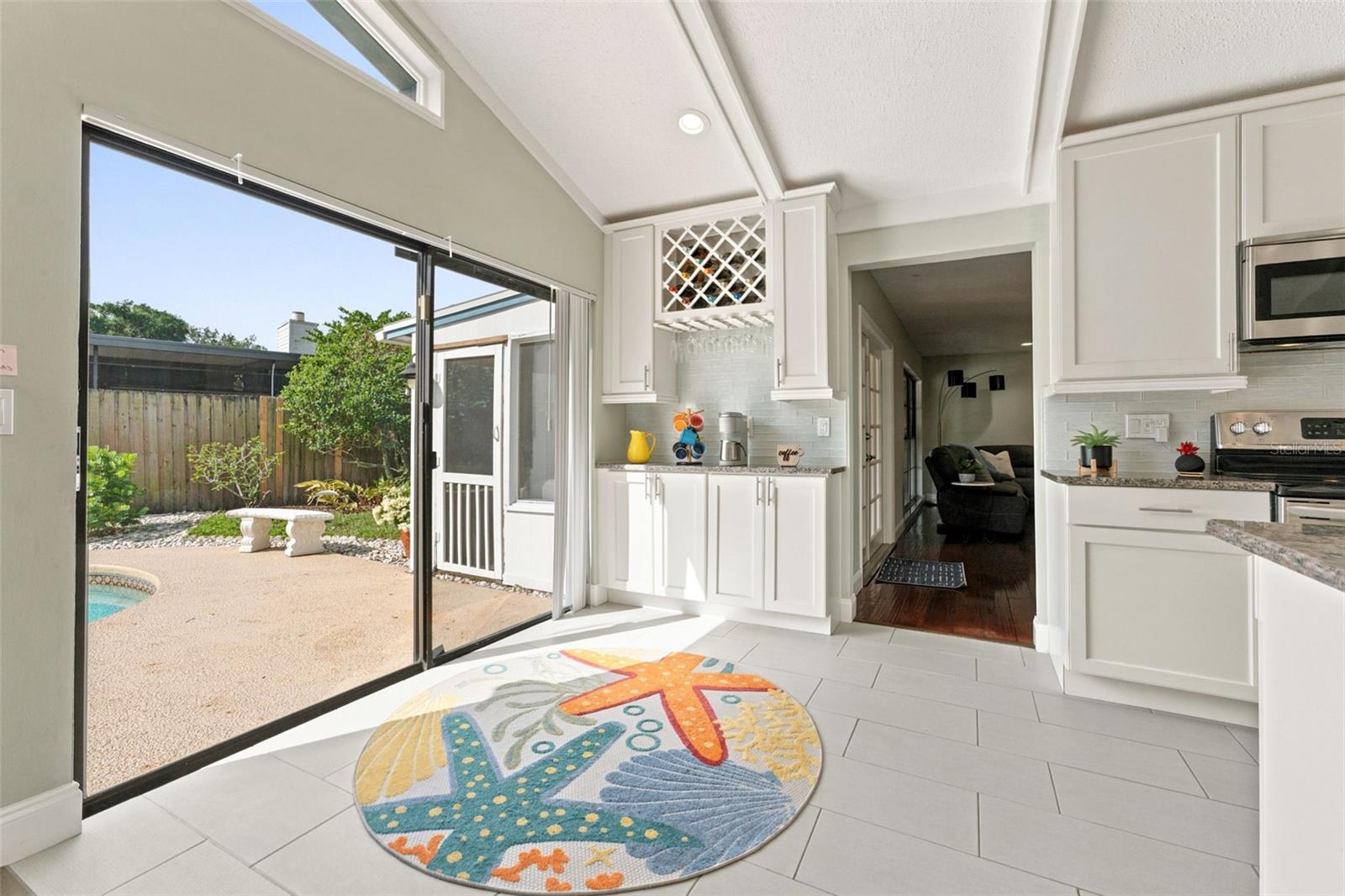 Kitchen/Family