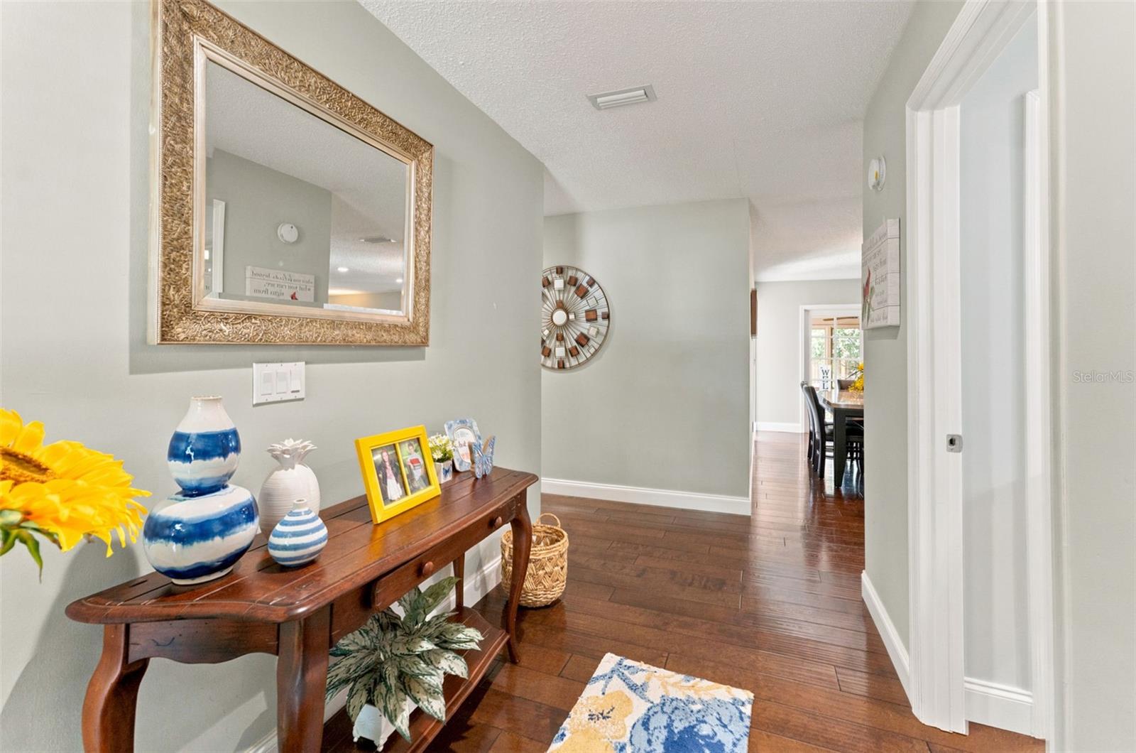 Entryway
