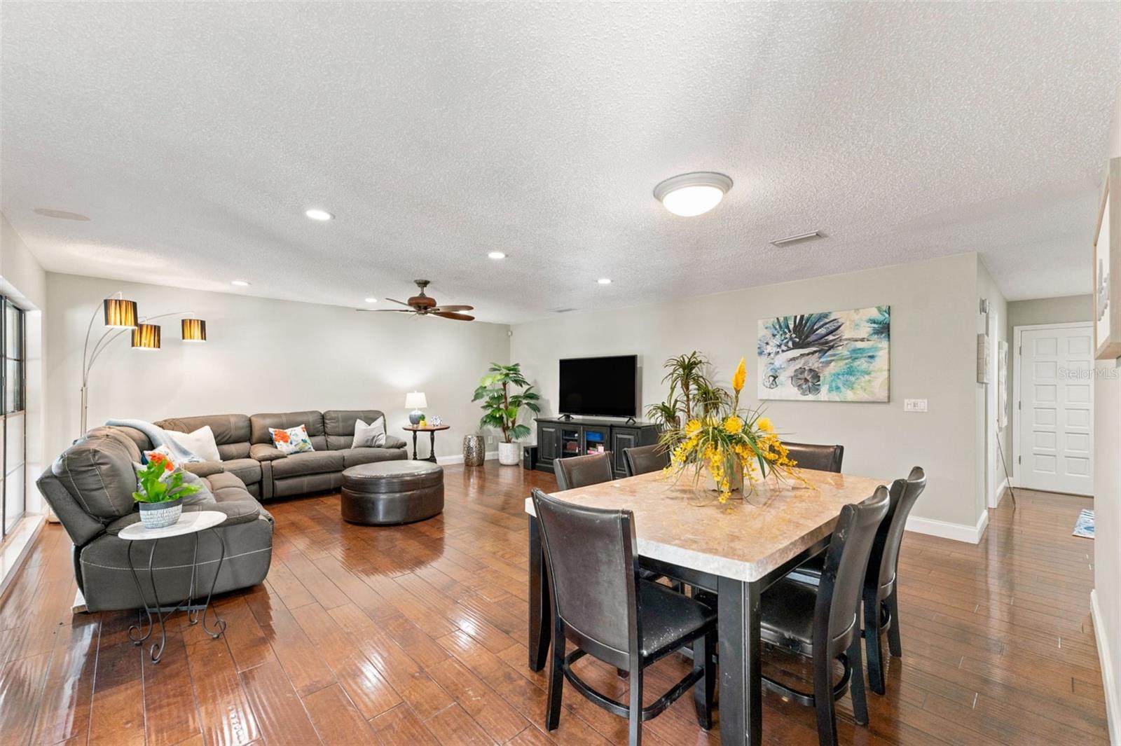 Living/Dining