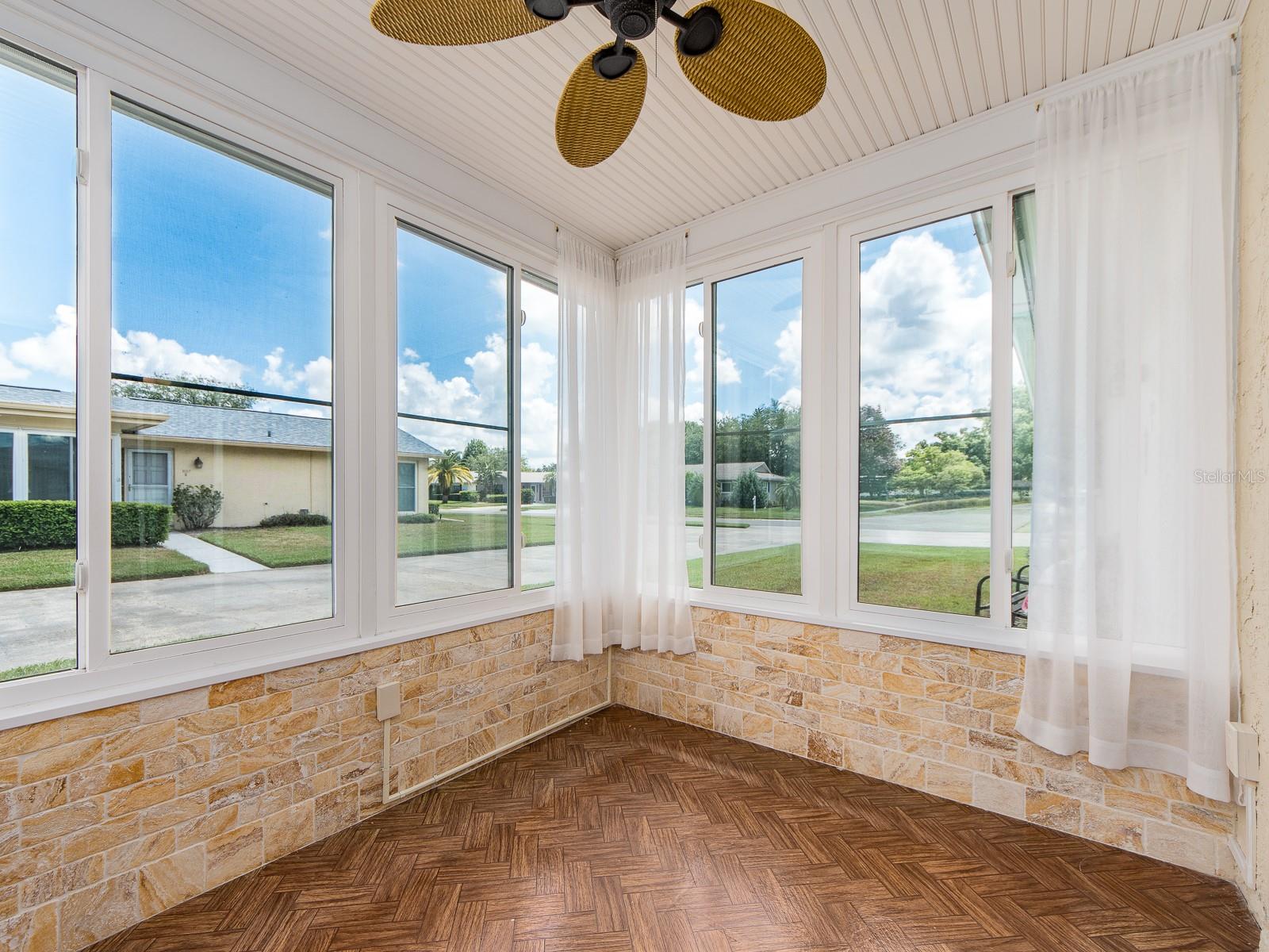 Florida Room