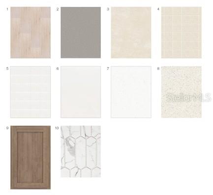 11751 Soft Meadow Mews - Design Selections - This home is currently under construction - selections are subject to change