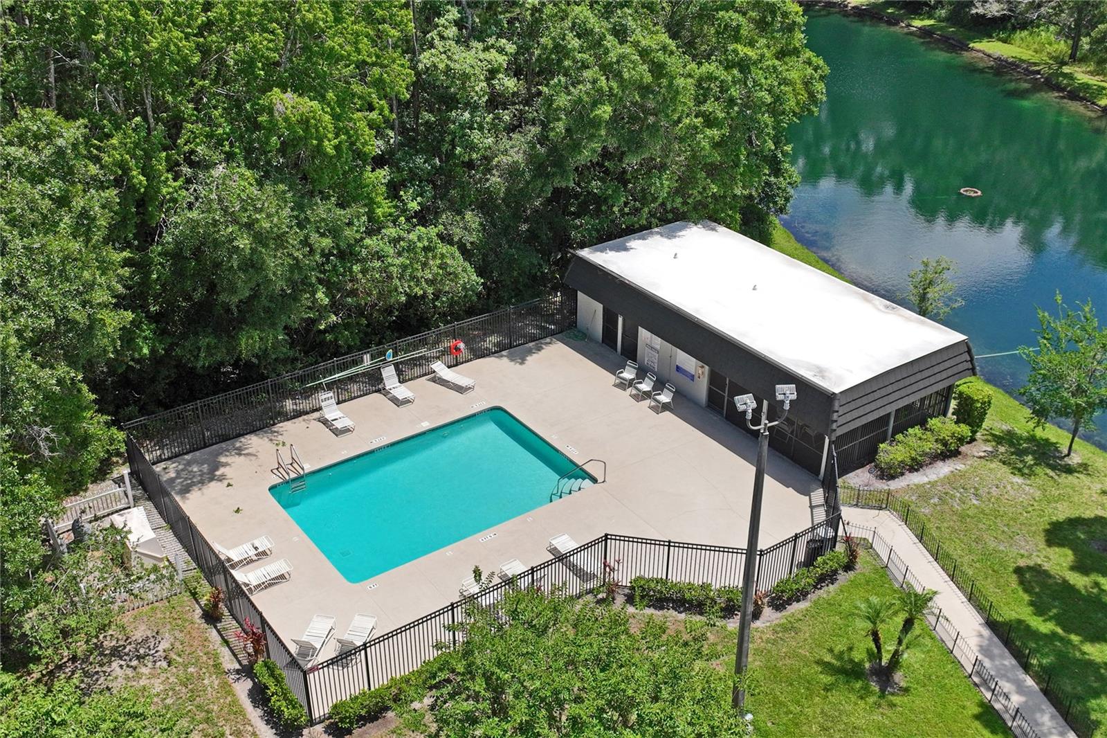 Community Pool