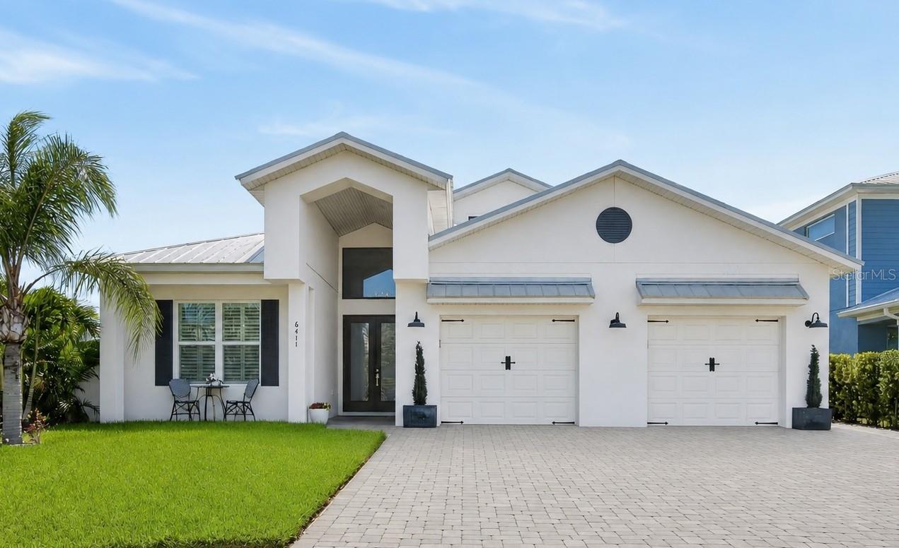 Welcome to 6411 Coquina Island Cove