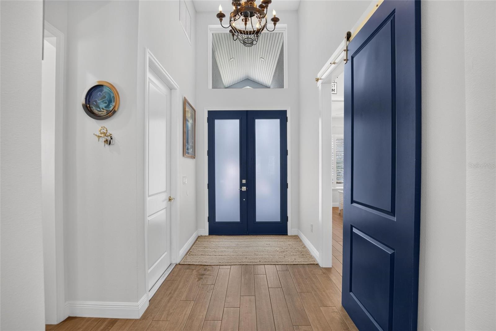 Foyer