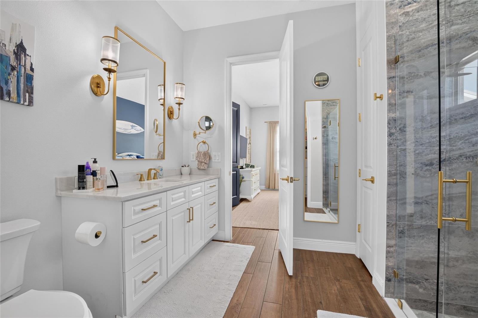En-Suite