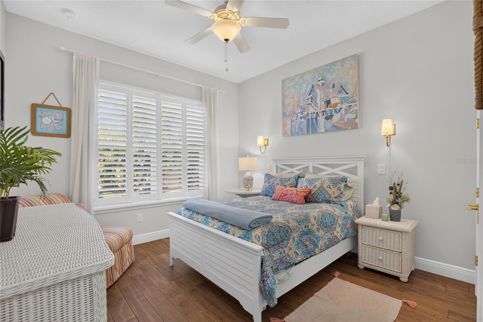 Bedroom #2