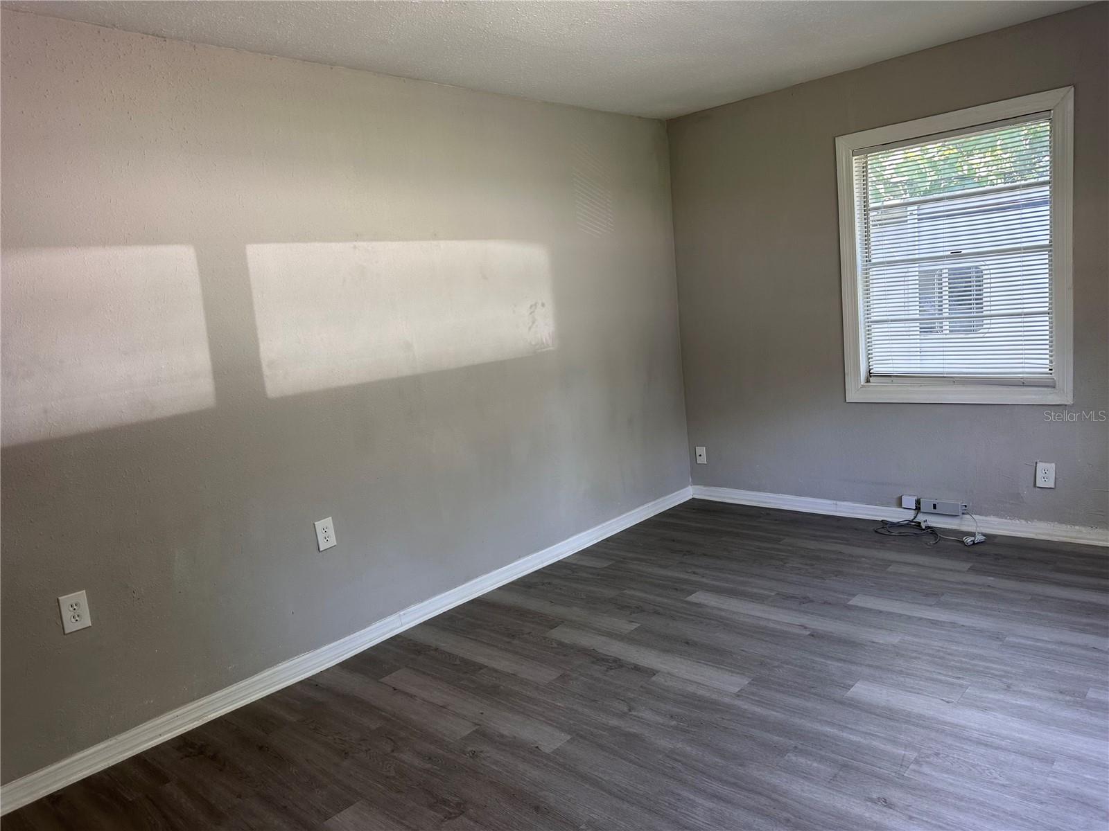 great room area