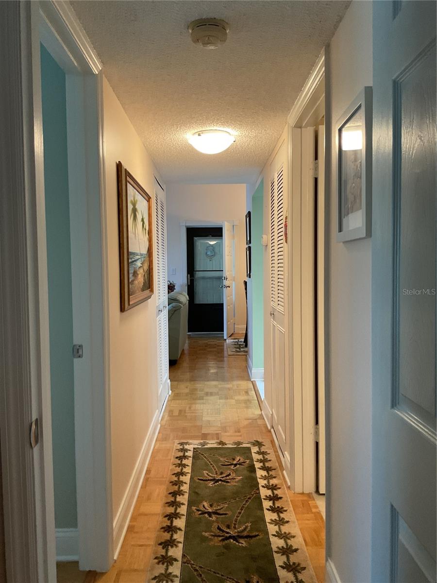 hall