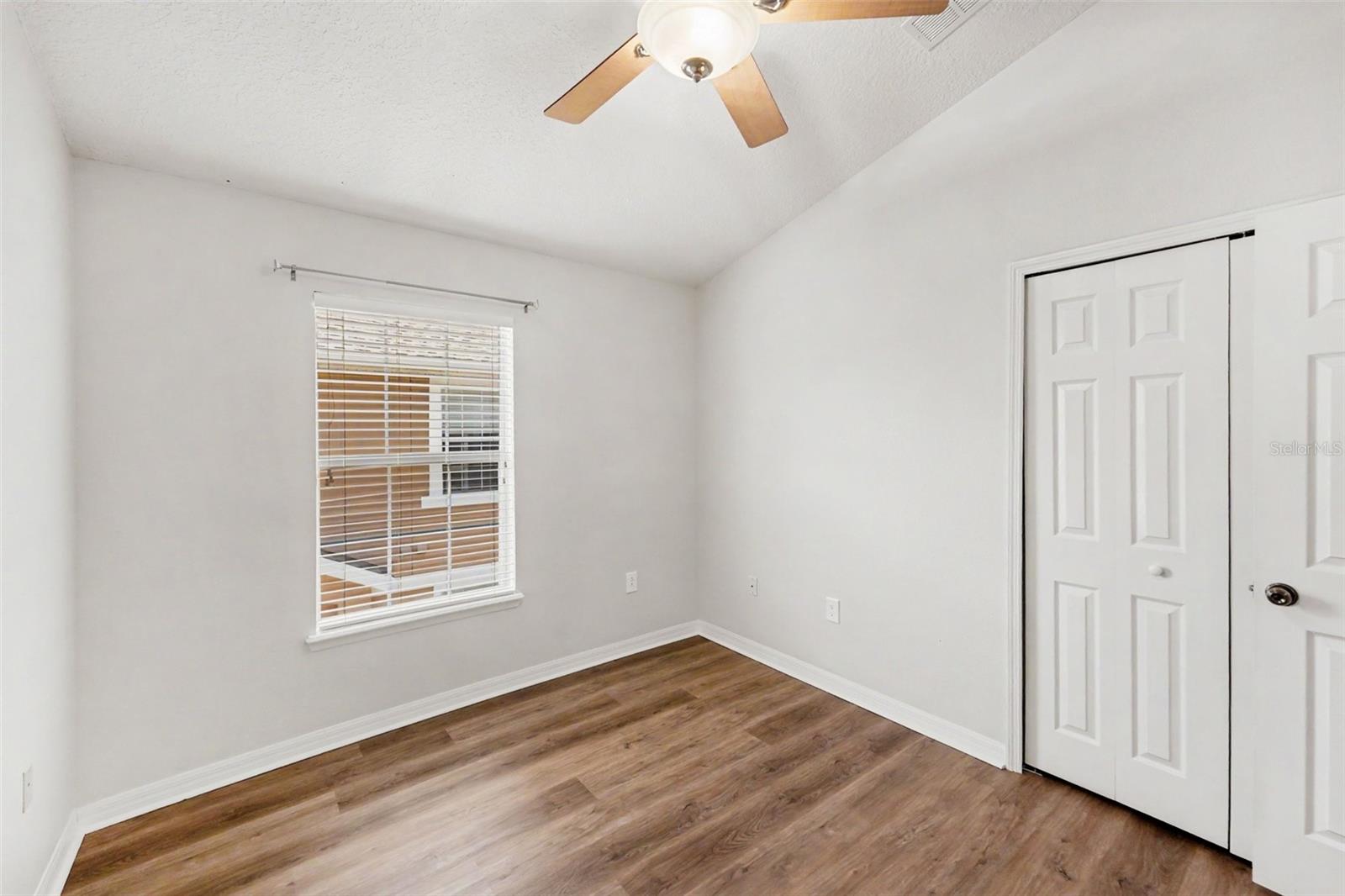 Third bedroom