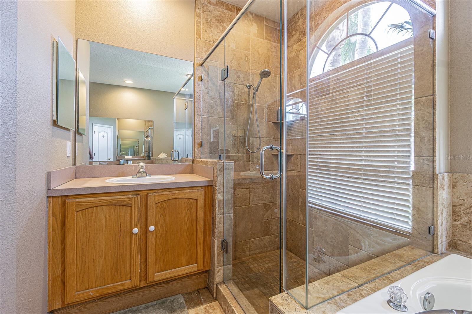 Master bath