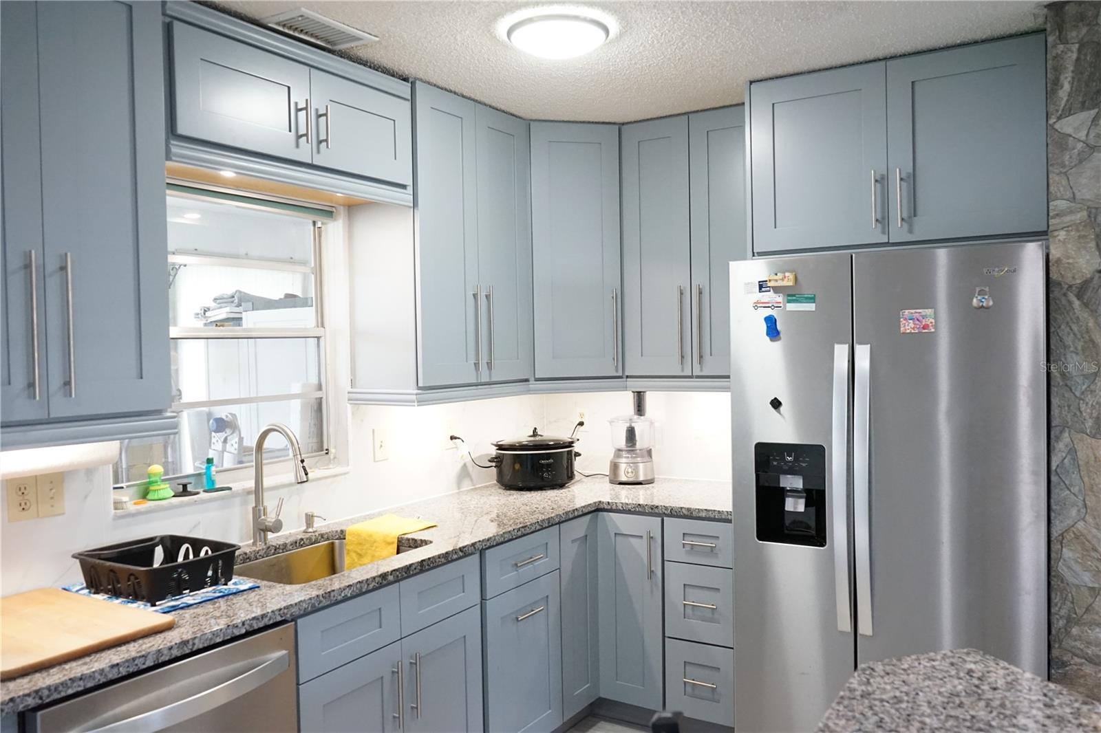 tall cabinets