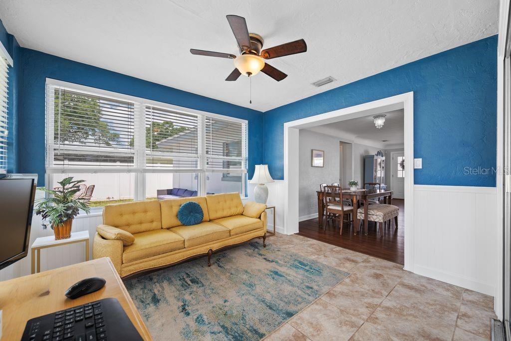 Florida Room