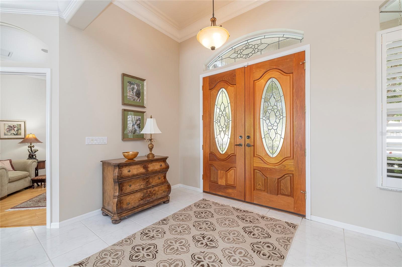 Foyer