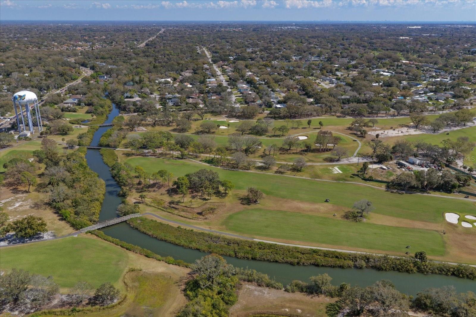 Dunedin Golf Club