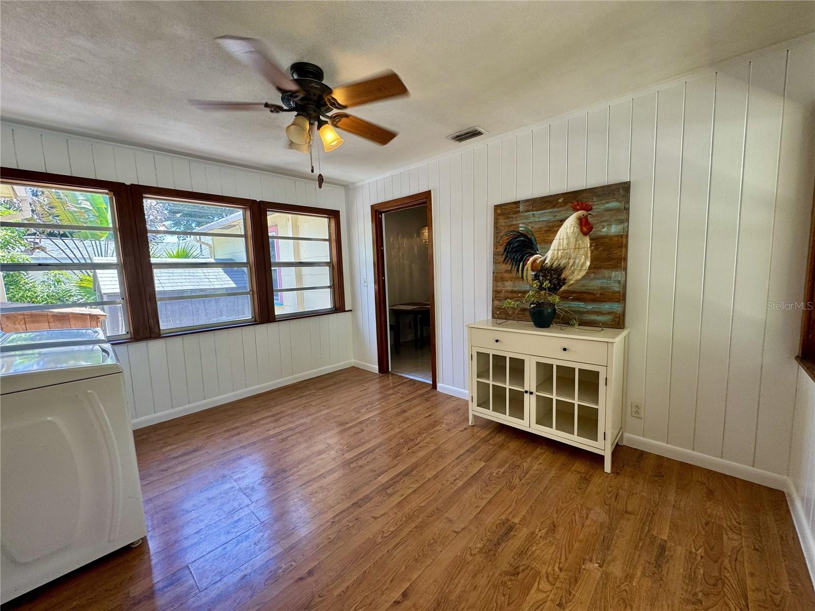 Bonus Room