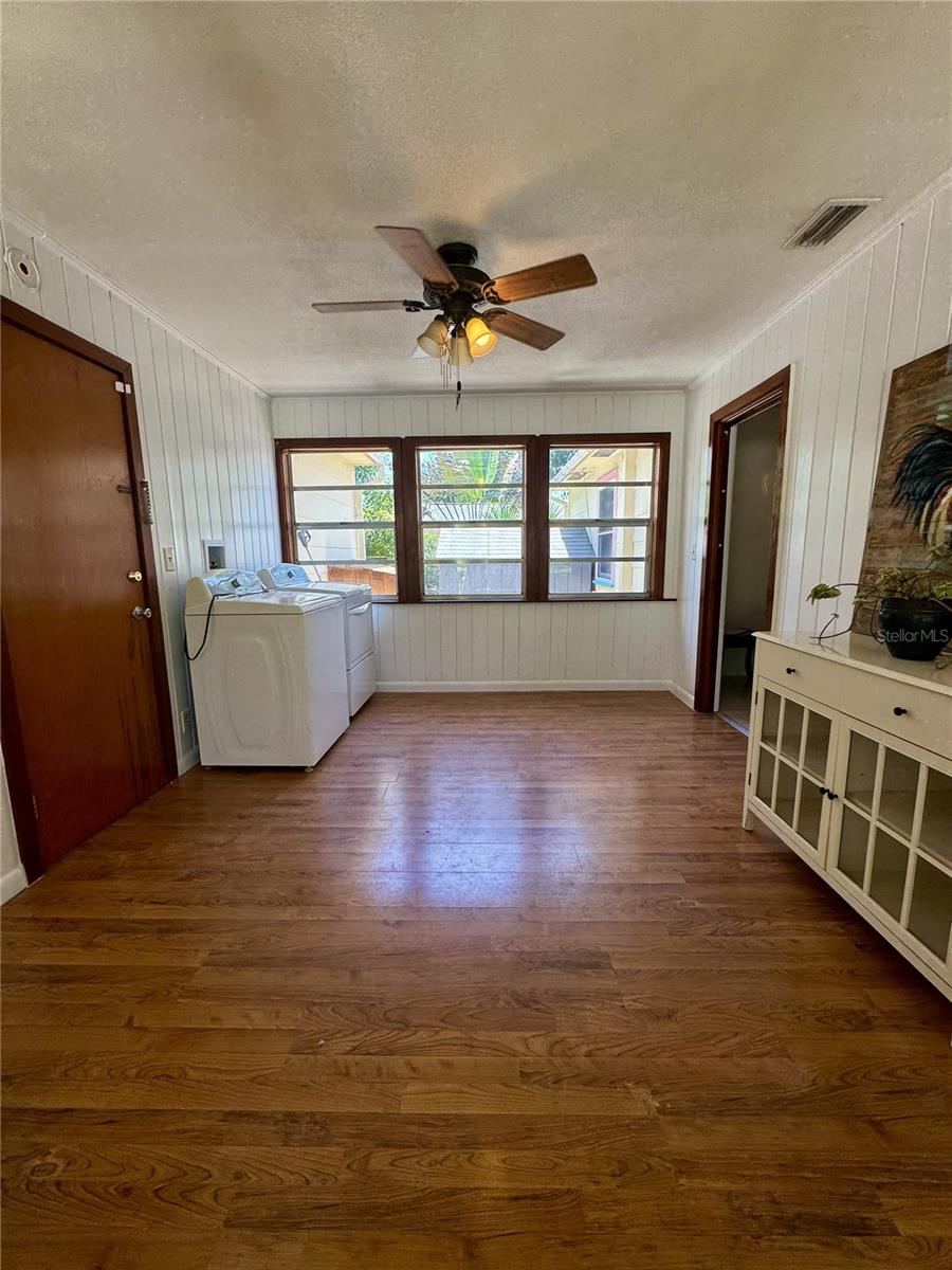 Bonus Room