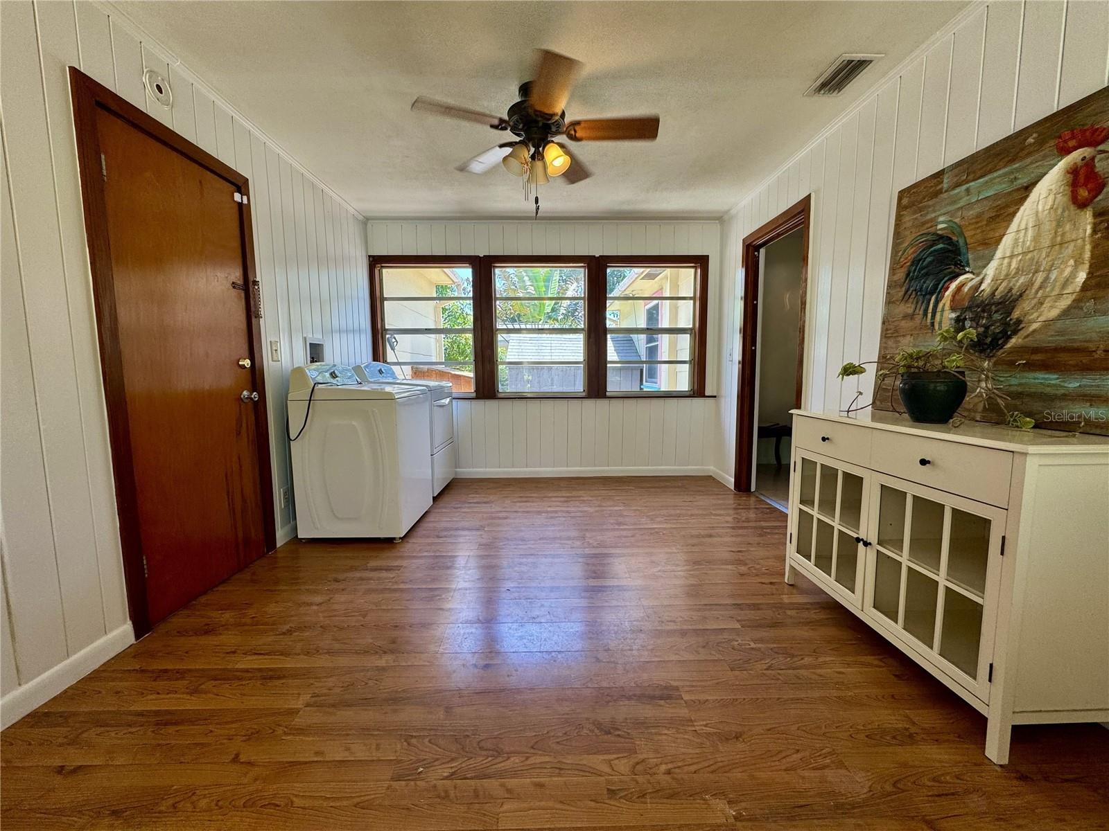 Bonus Room
